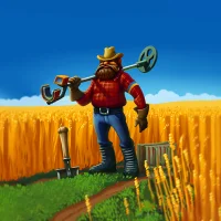 Treasure hunter